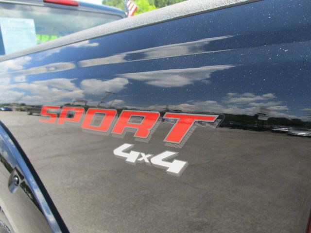 Used 2011 Ford Ranger Sport AWD/4WD image 11