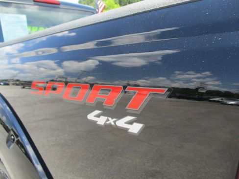 Used 2011 Ford Ranger Sport image 11