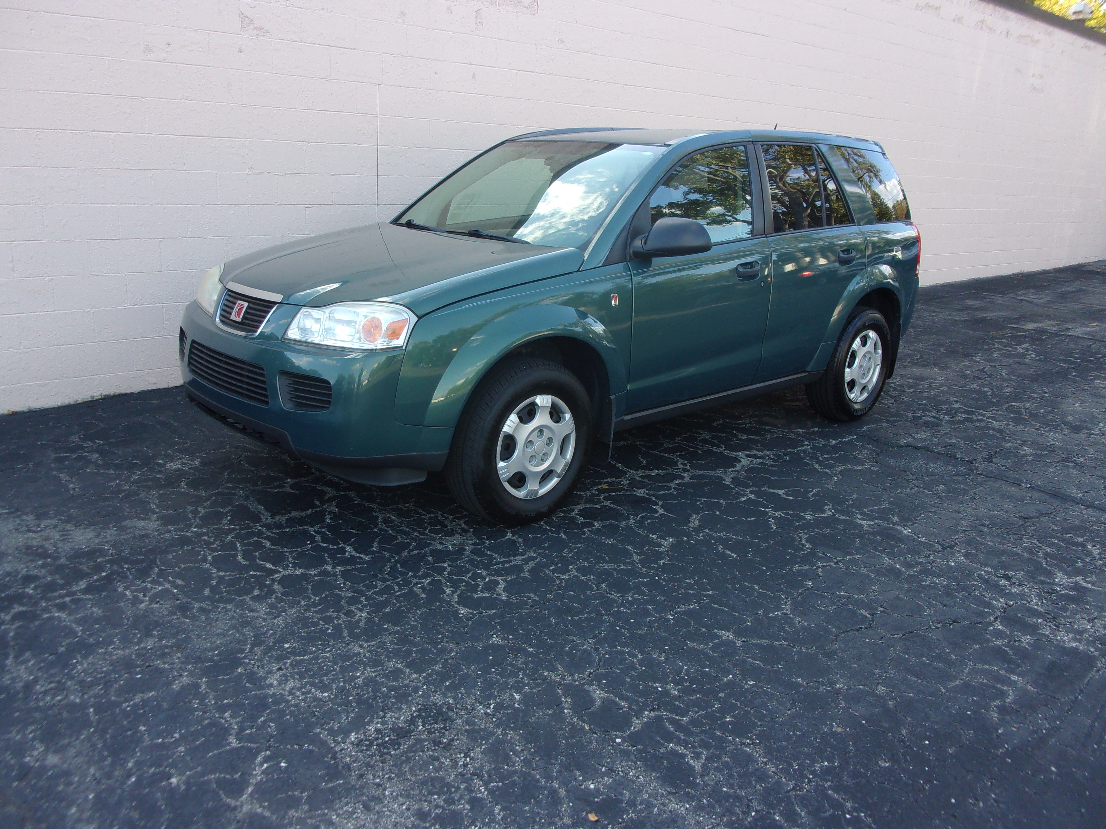 Used 2006 Saturn Vue 2WD image 1