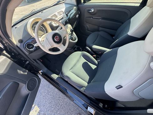 Used 2013 FIAT 500 Pop image 14