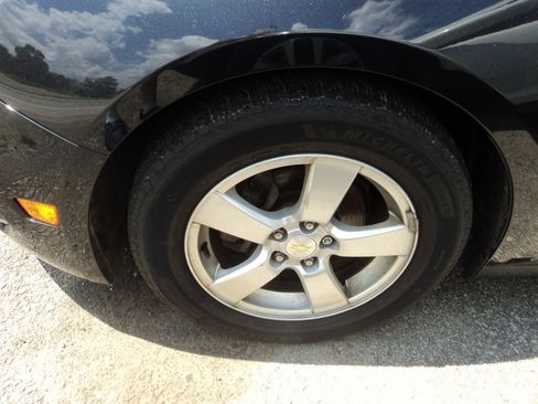 Used 2016 Chevrolet Cruze Limited LT image 4