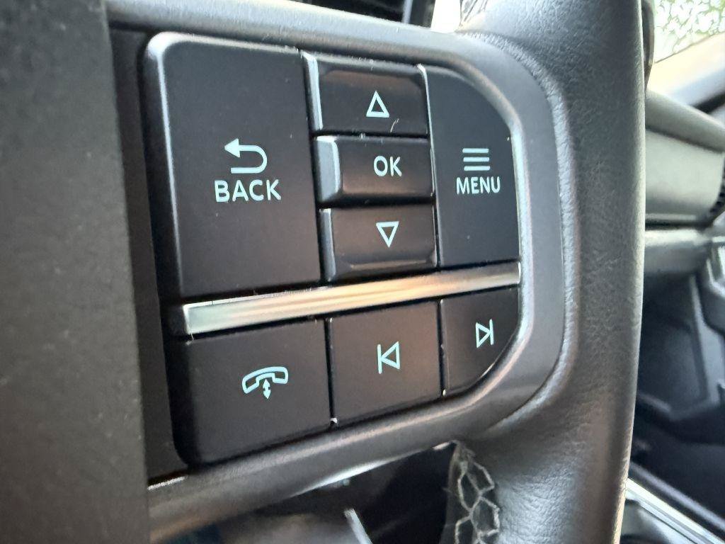 Used 2023 Ford F150 XLT w/ Equipment Group 302A High AWD/4WD image 21