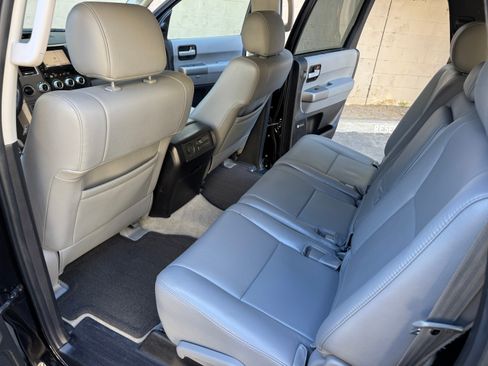 Used 2011 Toyota Sequoia Limited image 20