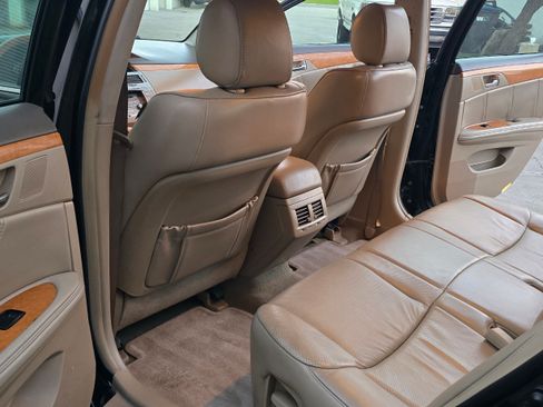 Used 2005 Toyota Avalon Limited image 24
