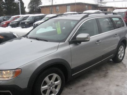 Used 2010 Volvo XC70 3.2 Premier