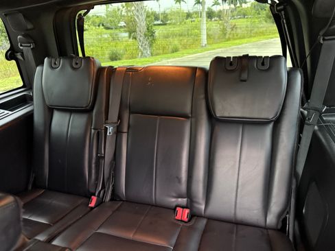 Used 2016 Ford Expedition 2WD image 83