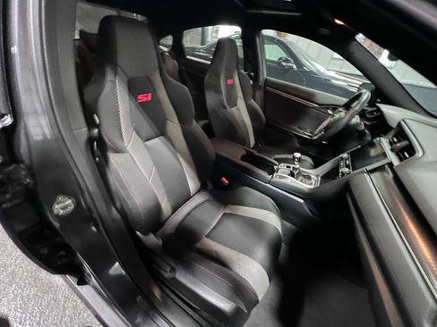 Used 2017 Honda Civic Si image 13