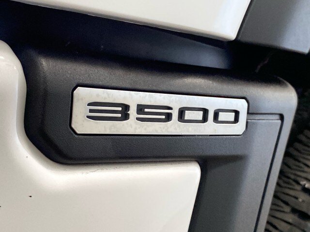 Used 2024 GMC Sierra 3500 Denali Ultimate AWD/4WD image 16