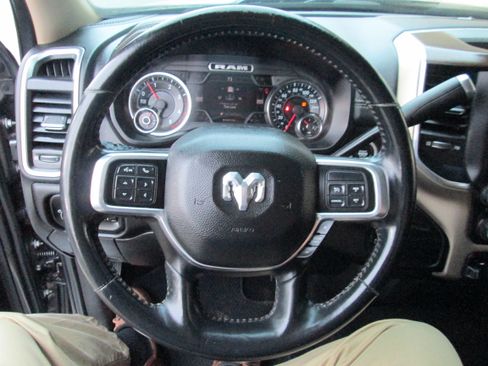 Used 2022 RAM 2500 Laramie image 24