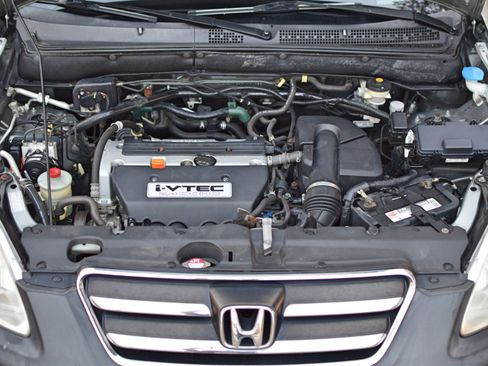 Used 2006 Honda CR-V EX image 40