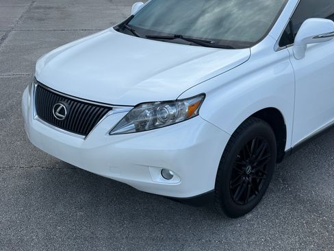 Used 2010 Lexus RX 350 2WD image 19