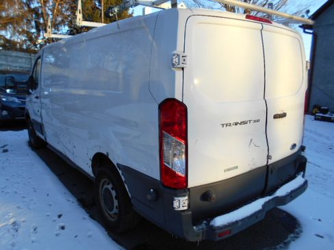 Used 2016 Ford Transit 350 image 3
