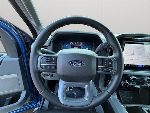 Used 2024 Ford F150 XLT image 28