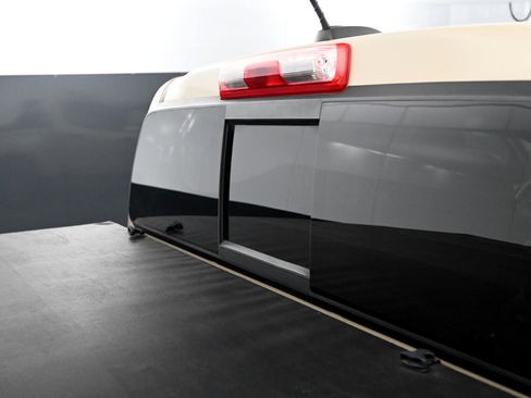 Used 2021 GMC Canyon AT4 image 20