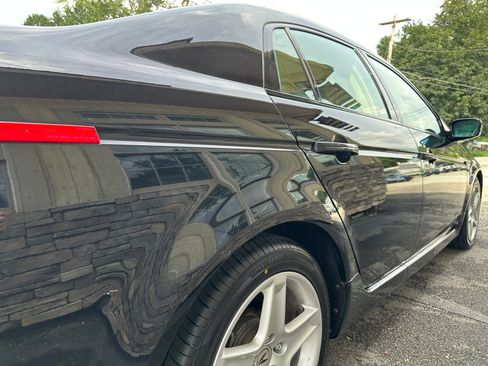 Used 2006 Acura TL UNAVAIL FWD image 6