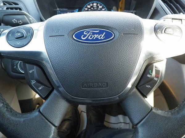 Used 2014 Ford C-MAX SE FWD image 13
