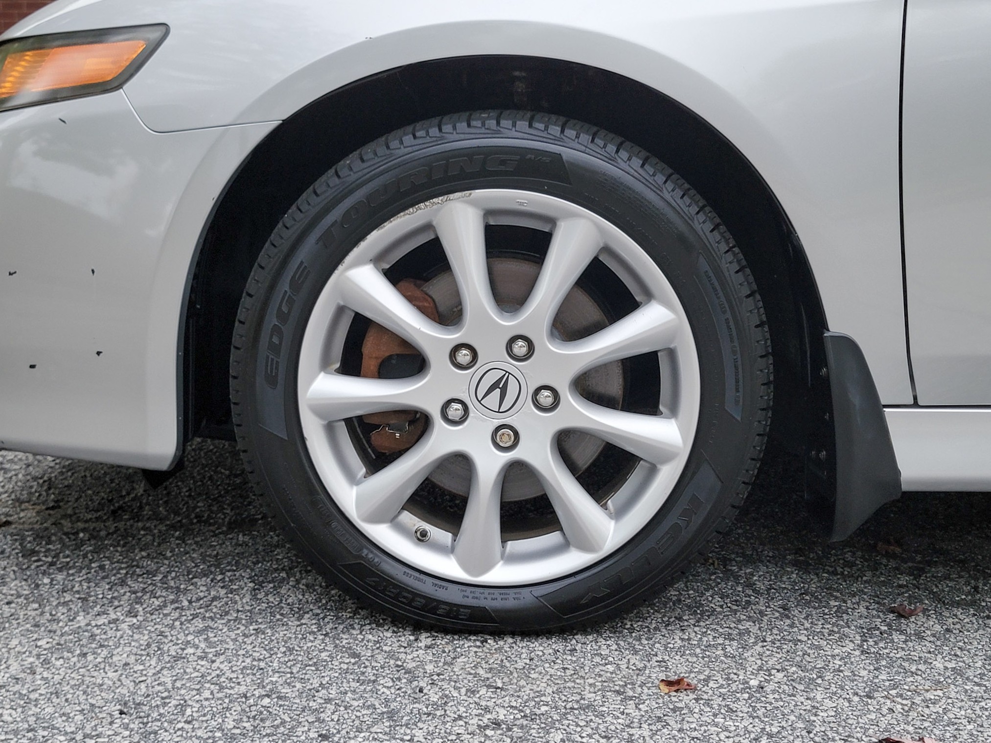 Used 2007 Acura TSX UNAVAIL FWD image 41