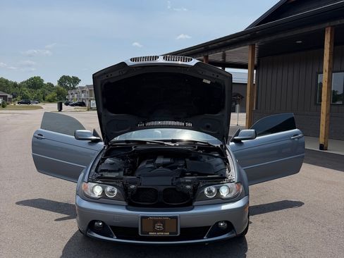 Used 2006 BMW 330Ci Convertible RWD image 30