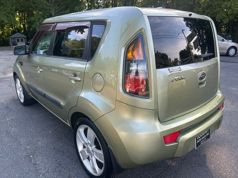 Used 2011 Kia Soul ! Wagon 4D FWD image 3