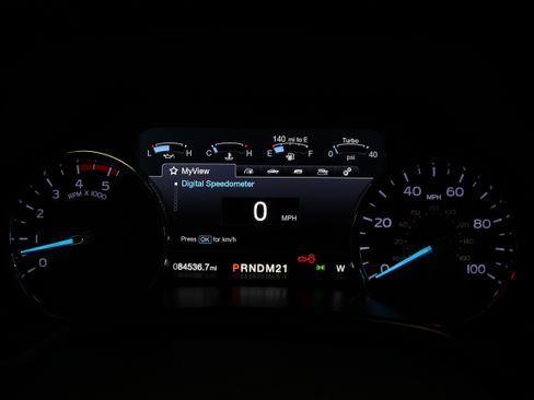 Used 2019 Ford F250 4x4 Crew Cab Limited image 35