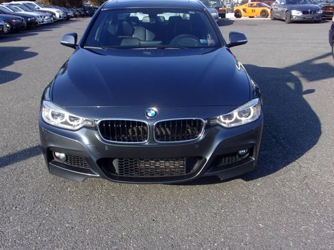 Used 2015 BMW 328i xDrive image 18