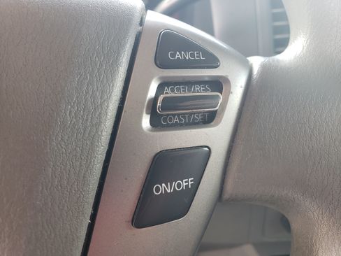 Used 2020 Nissan NV 1500 S image 22