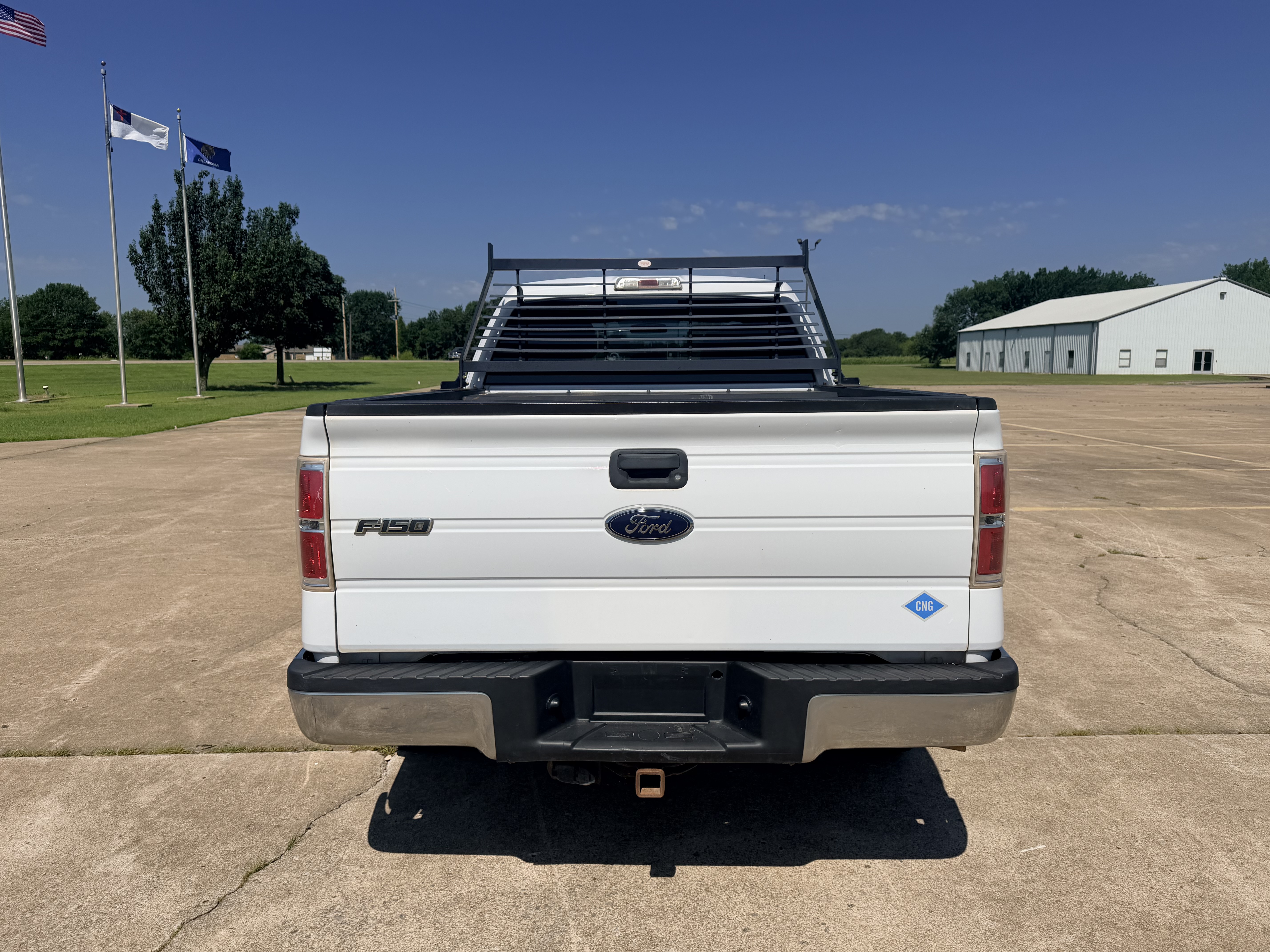 Used 2014 Ford F150 2WD SuperCab image 6