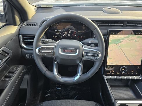 New 2026 GMC Terrain Elevation image 24