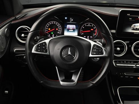 Used 2017 Mercedes-Benz C 43 AMG image 24