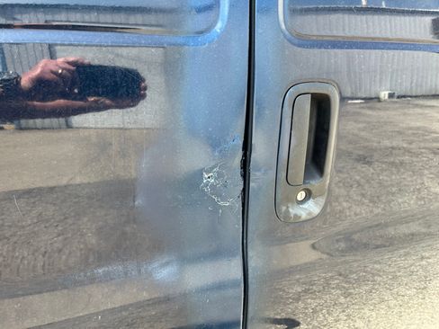Used 2013 Chevrolet Express 2500 UNAVAIL RWD image 14