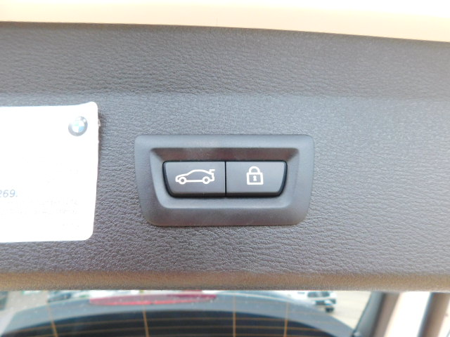 Used 2019 BMW X1 sDrive28i FWD image 8