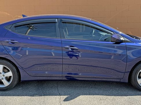 Used 2013 Hyundai Elantra Sedan FWD image 1