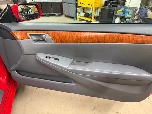 Used 2008 Toyota Solara SLE Convertible FWD image 20