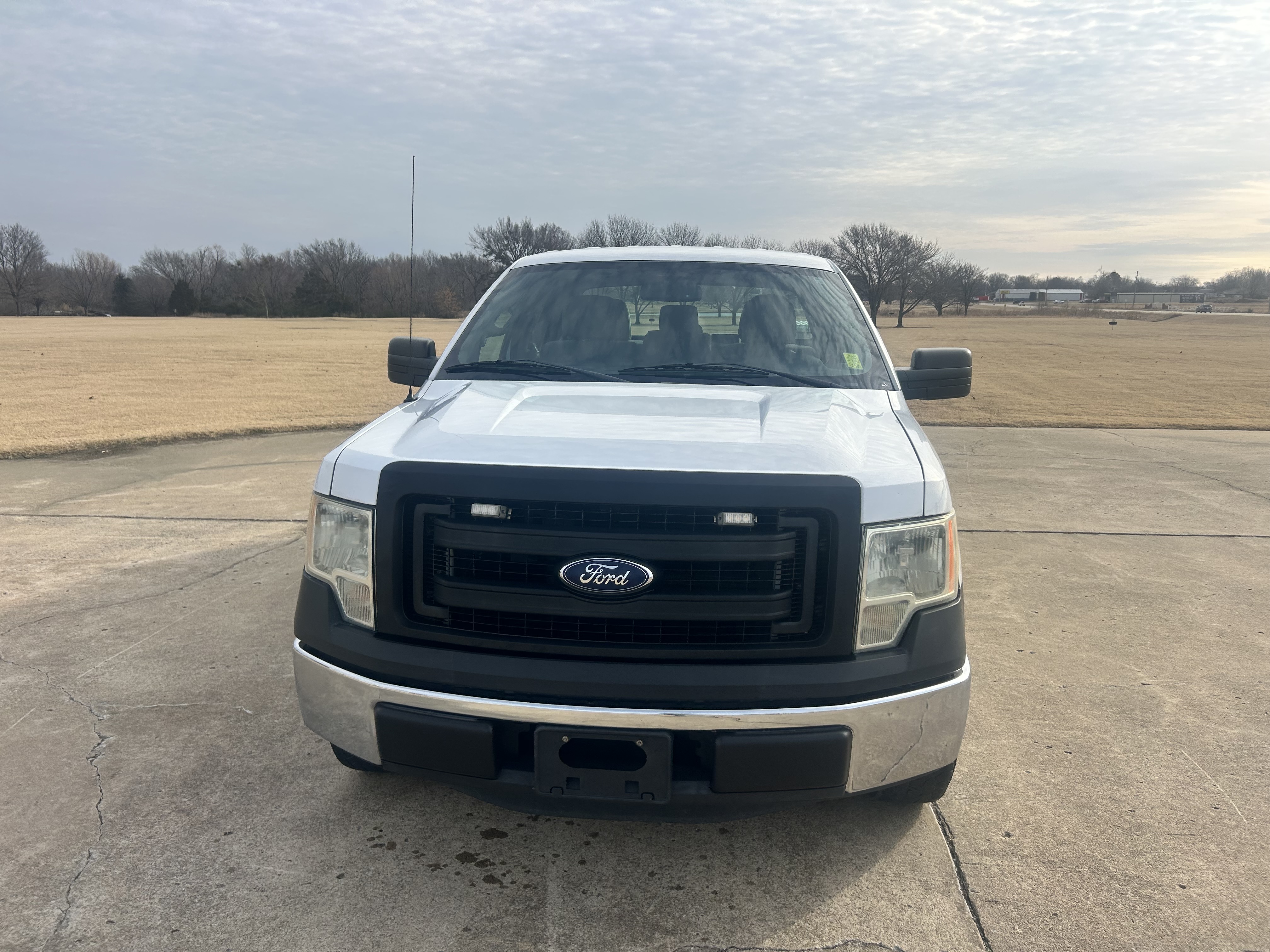 Used 2014 Ford F150 XL RWD image 2