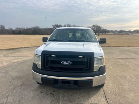Used 2014 Ford F150 XL image 2