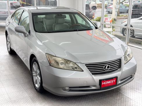 Used 2008 Lexus ES 350 image 1