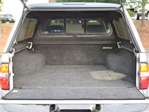 Used 2003 Toyota Tacoma 2WD Double Cab PreRunner V6 image 46