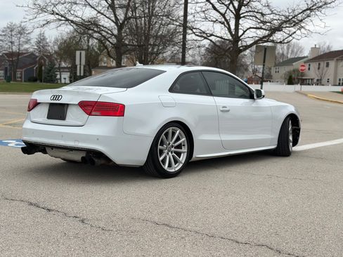 Used 2015 Audi A5 2.0T Prestige image 7