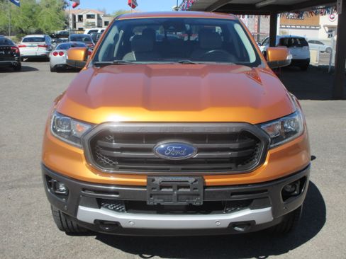 Used 2019 Ford Ranger Lariat image 19