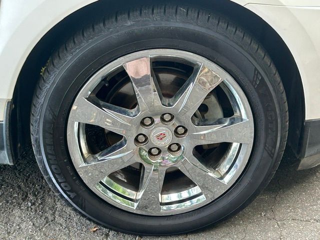 Used 2010 Cadillac SRX 2WD Premium image 33