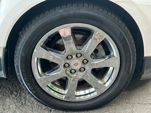 Used 2010 Cadillac SRX 2WD Premium image 33