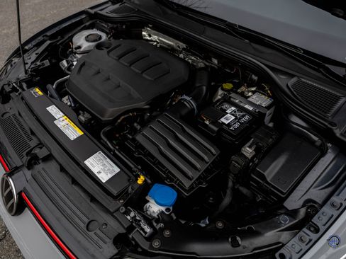 Used 2024 Volkswagen GTI SE image 56