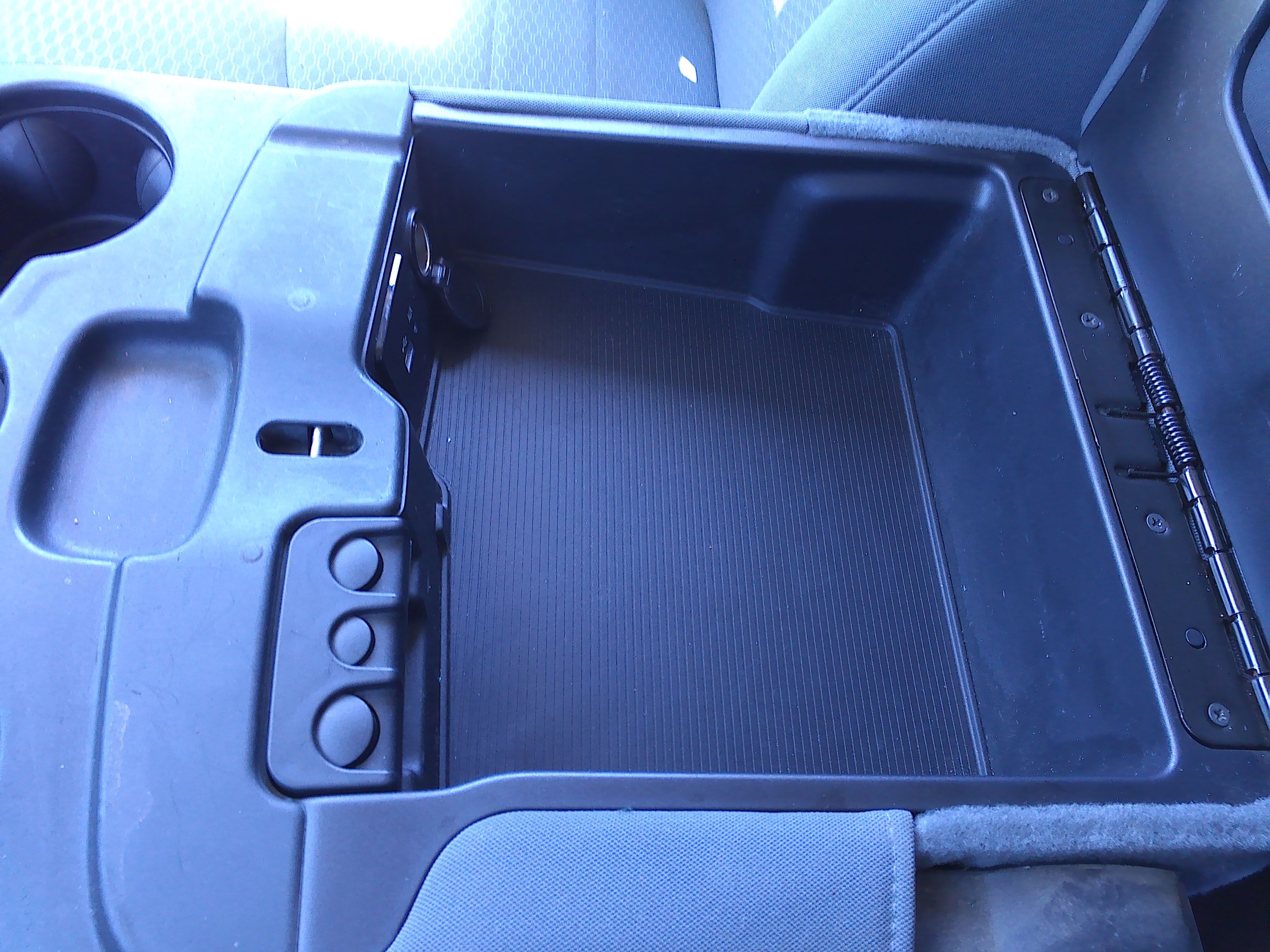 Used 2013 RAM 1500 2WD Crew Cab Express image 26