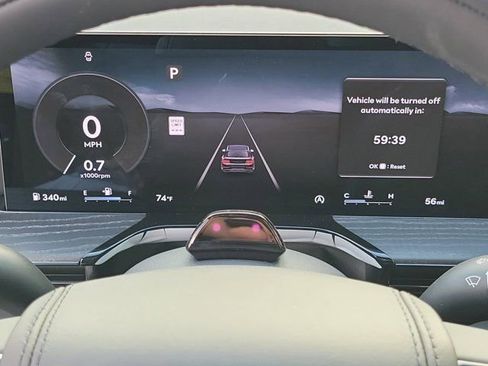 New 2026 Genesis GV80 3.5T Prestige image 23