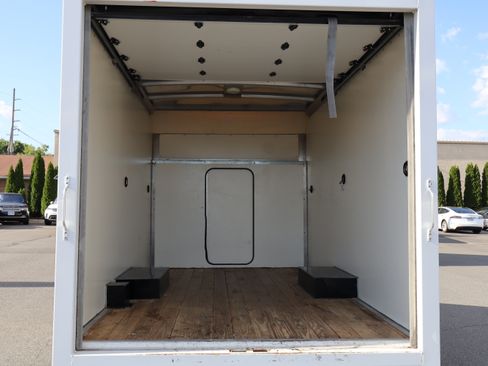 Used 2019 Ford E-350 and Econoline 350 Super Duty RWD image 20