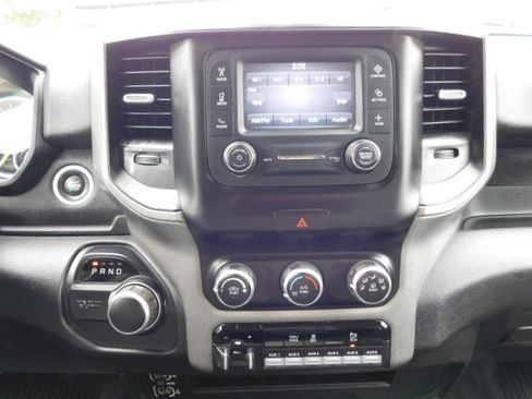 Used 2019 RAM 2500 Tradesman image 14