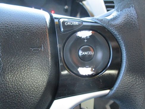 Used 2012 Honda Civic EX image 27