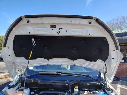 Used 2018 Ford EcoSport S image 21