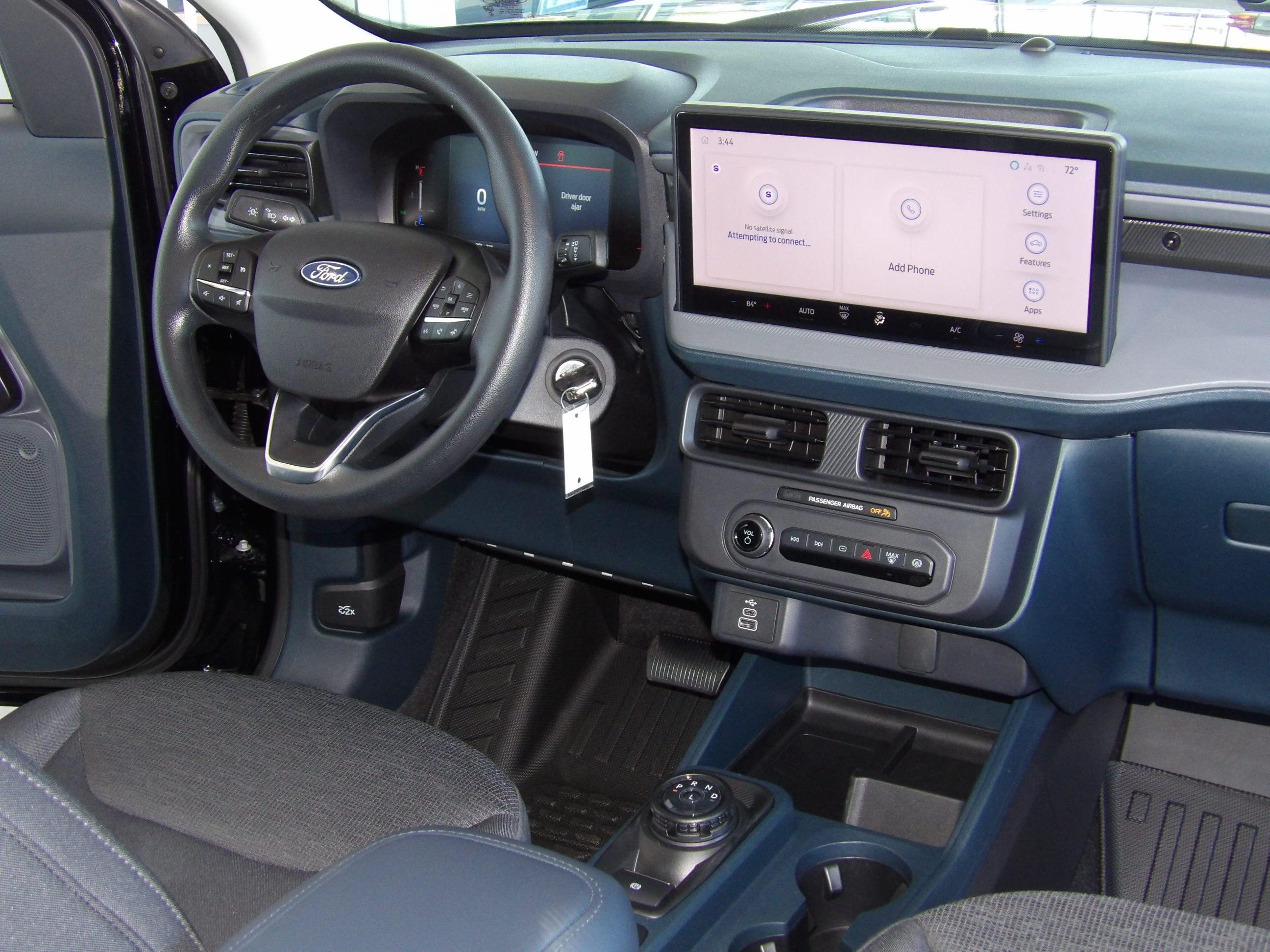 Used 2026 Ford Maverick 2WD SuperCrew XL image 18