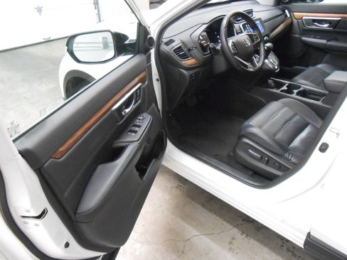 Used 2018 Honda CR-V EX-L image 10